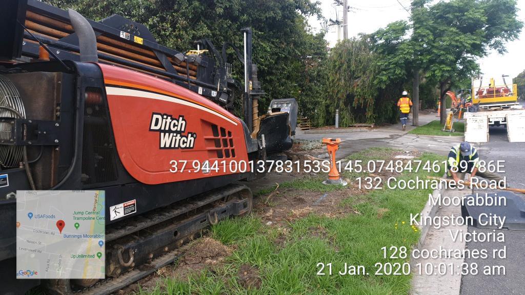 National Broadband Network